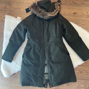 The North Face Parka